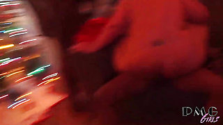 BBW Orgy Party 2