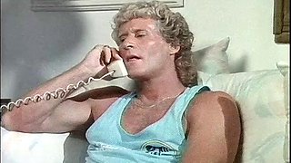 Ashlyn Gere stops to call her husband in a desert, and while the cuckold talks dirty on the phone, she lets a stranger stick his cock in her pussy: Porn