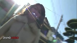 Secret Pleasures Revealed: Naughty Nishimura's POV Creampie Adventure Unleashed