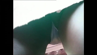 They Are Satisfied to Have Sex to Man with a Big Hard Cock