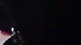 MILF Mouth-fucked with Saliva and Cum