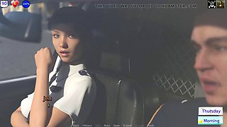 The Horny Police part 2