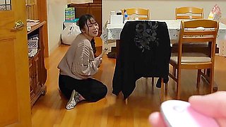 Creampie In A Uterus On The Verge Of Menopause. A 5-month Affair Record Of A Married Woman And A College Student 18+ Who Are In Love And Making Love To Have A Baby. 46 Years Old, Living In Kitamoto City, Stepmother Of Two, Factory Worker