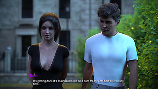 Kate Update #34 to Be Continue