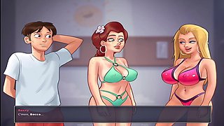 Cartoon movie, guide, memes