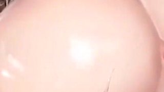3D comic - Some sexy juicy girl with comic animation