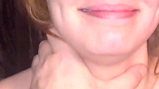 Slapping and Punching POV