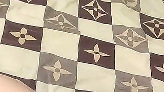 Fucked Me in A Hairy Pussy and Filled My Hair with Sperm