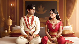 beautiful sexy bhabhi Indian couple sex
