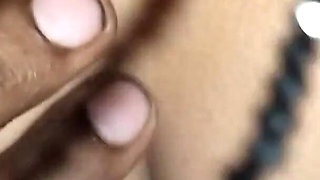 Hot Bhabhi Leaves Arpita with Oil on Her Pussy in a Tremendous Way
