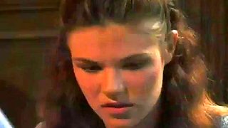 Anne Gives Up Tha Ass