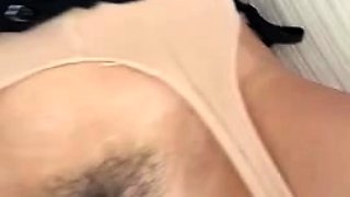 Busty Amateur Milf Wife Blowjob With Anal Fisting And Fucked