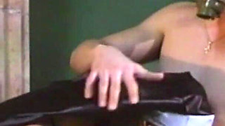 Unchained Lust and Passion