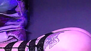 Tied Slut and Daddy’s Fuck Machine