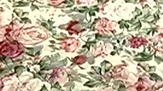 Lily Is Spanked for Breaking Curfew