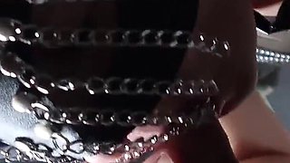 I Drink Pee From My Boyfriend and Suck His Cock