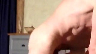 Kinky Couple Oral and Anal Sex Fun with Big Ass Curvy MILF