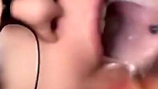 Ahegao Blowjob for Daddy