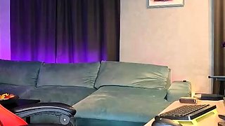 Shemale tranny amateur rammed in butt