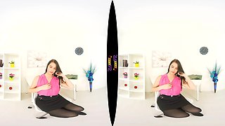 Office Temp - Big Tits Secretary Milf - Zexyvr - Sexlikereal