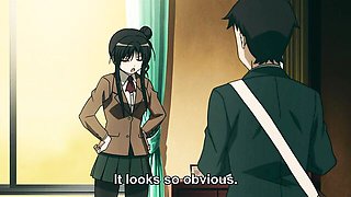 Doll's big tits smut