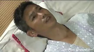 Japanese wife has an affair with husband s doctor