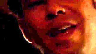 Lezley Zen's Outdoor Passion Ends with a Hot Facial