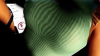 Classic Lara Croft Standing Missionary - Tomb Raider Parody