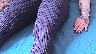 I Received My Sex Doll with "masturbation Mode" Enabled.