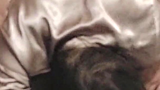 2223 Ss _full_french Amateur, Clothed Sex, Satin Lingerie, Pussy Fucking, Balls Licking, Ass to Mouth, Spanking, Cumshot