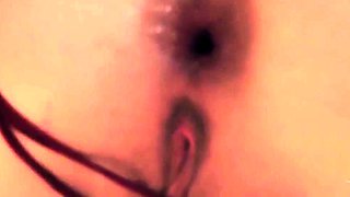 Amateur hooker pounded hardcore in her slit in the sex bus
