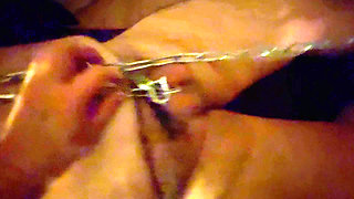 Part 3:-Domina Satana and BooBoo. Predicament Bonda