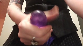 Legion Lenny the Shadow King Dominates