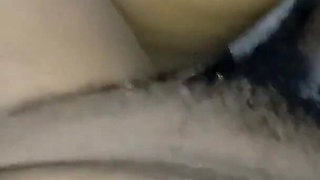 First Time Sex My College Girlfriend Comes to My House