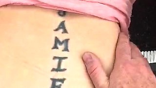Amateur MILF Sadie Spencer Makes Hardcore Movies