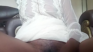 My best orgasms ever watch till the end and see natural cuming of a woman