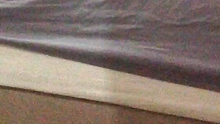 I in My Friend's Wife's Mouth