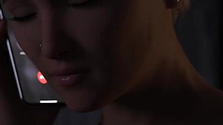 My Husband's Boss - Chapter 1 - Vivian Tried to Seduce Hutch but He Turned Her Down
