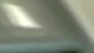 Blow at ATM