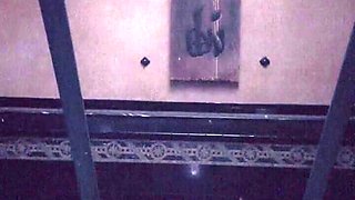 BBW in Bath House