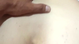 Fuck My Wife on the Bed