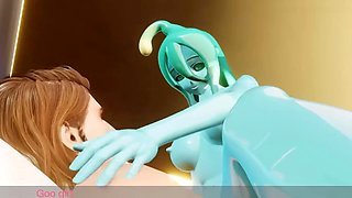 Misskitty2k's home adventure with a juicy pussy teasing you