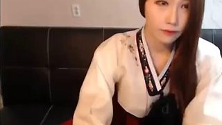 Korean Traditional: Big Tits, Amateur  Asian Porn