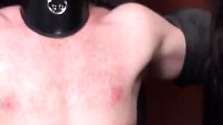Slave dominator