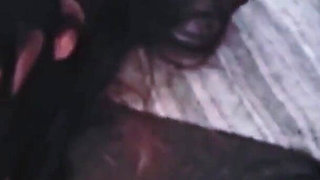 Smoking Blowjob in Car After the First Date