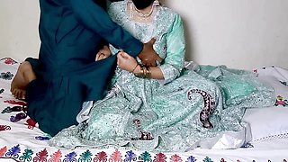 New Bride Fist Night Hard Sex