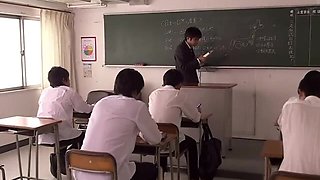 Jux-230: an Innocent Teacher (english Subtitles by Erojapanese)