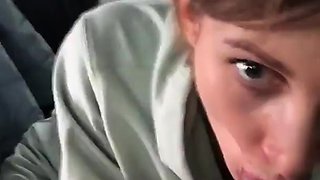 Amateur college teens blowjobs