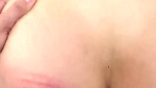 Eating Pussy Until Orgasm and Fucking in Doggystyle