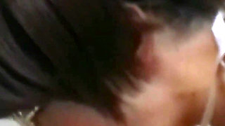 Swallowing the Sperm of a Horny MILF Who Loves Blowjobs